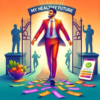 Postulating Your Healthiest Self: Why Your Identity Matters 